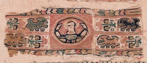 Tapisserie - Unbekannt Unbekannt